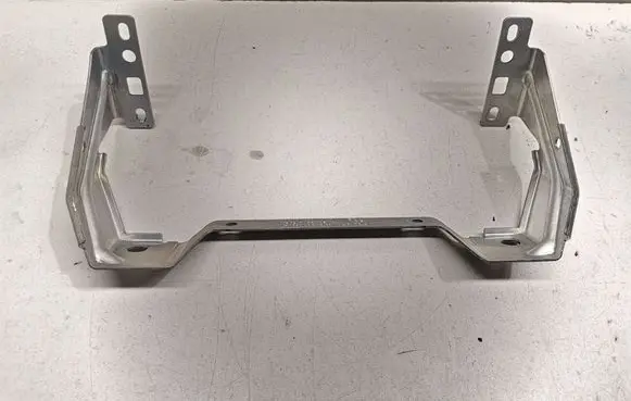Porsche 911 992 Other interior part 992857689