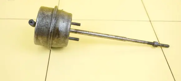Mini Cooper Countryman R60 Turbo solenoid valve N18B16A GRUSZKA