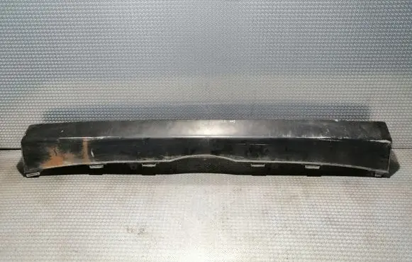 Volkswagen Crafter Rear bumper A9068800171