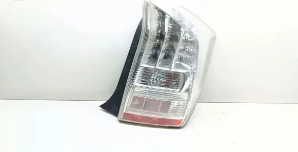 Toyota Prius (XW30) Rear/tail lights