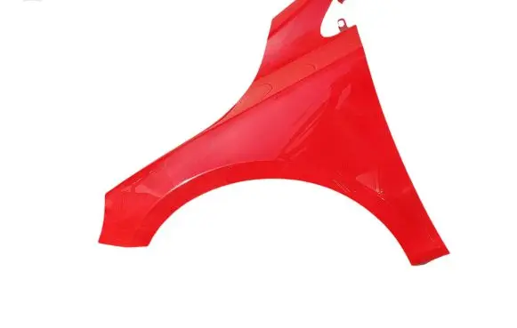 Volvo V40 Fender