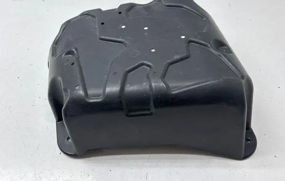Citroen C5 Aircross Other under body part 9812344980