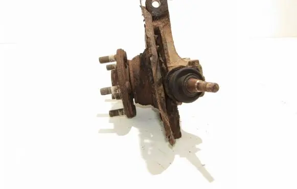 Subaru Impreza II Front wheel hub