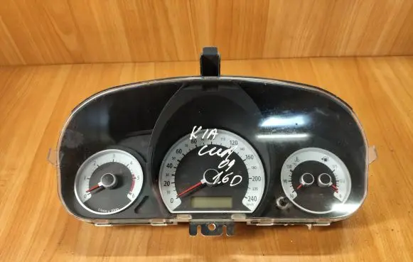 KIA Ceed Speedometer (instrument cluster) 940241h751