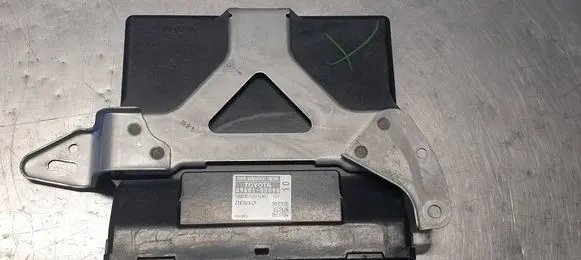Toyota Yaris Other control units/modules 896810D090 MB2850002851
