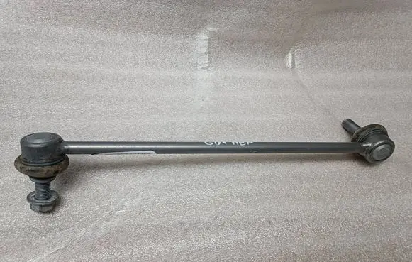 BMW X3 G01 Front anti-roll bar/stabilizer link 6886036 31356886036