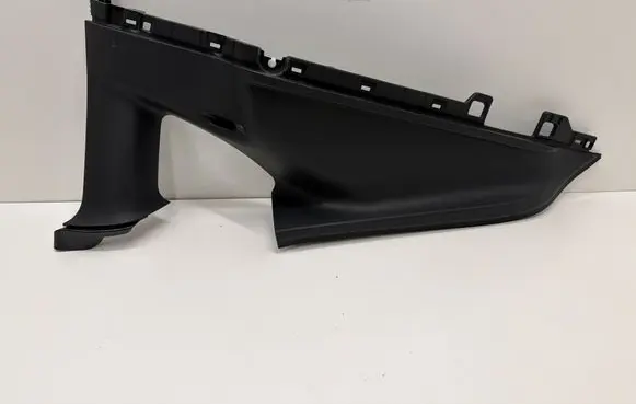 Tesla Model Y (C) pillar trim 172845300A 202325 D2T23036000477