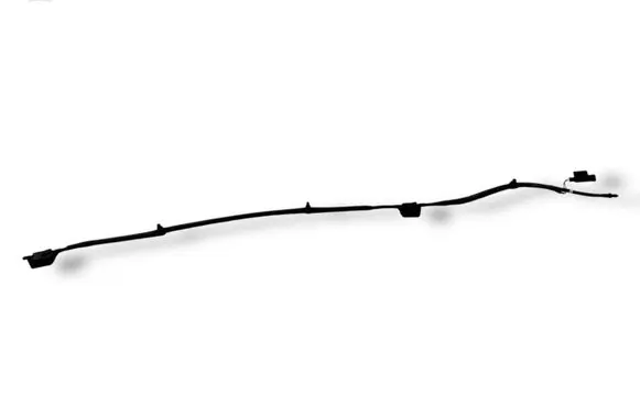 BMW 4 F32 F33 Windshield washer fluid hose 