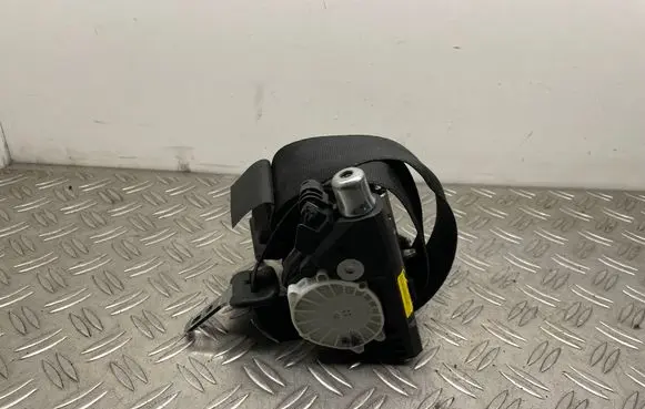 Volvo S60 Middle seatbelt (rear) 39818849