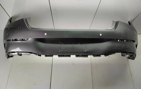 Mercedes-Benz CLA C118 X118 Rear bumper A1188859501