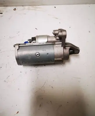 Peugeot 308 Starter motor 9662854180 TS22E26 2437DA