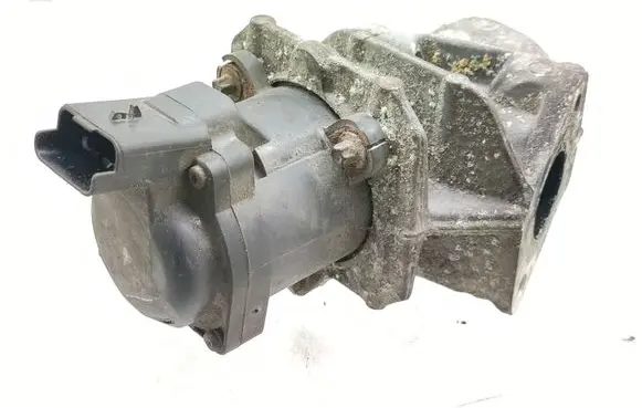 Peugeot Partner EGR valve 9672880080 V29006980