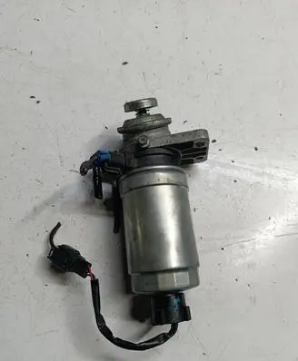 Hyundai ix35 Fuel filter 1457434511