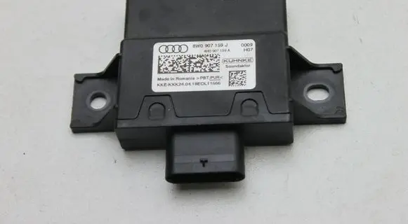 Audi A4 S4 B9 Other control units/modules 8W0907159J