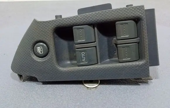 Honda Civic Electric window control switch 35750S6AG110M1