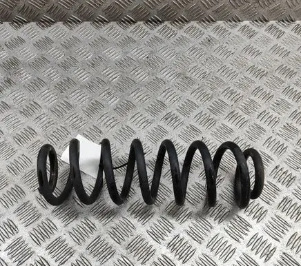 Cupra Formentor Rear coil spring 5QF511115