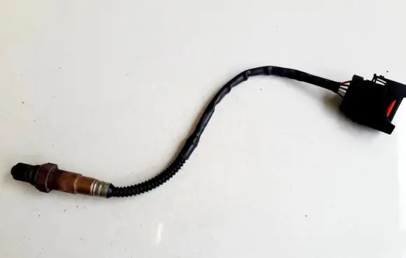 Opel Vectra C Lambda probe sensor 0258007088