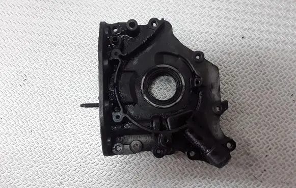 Citroen C5 Oil pump 72804800 9652426380