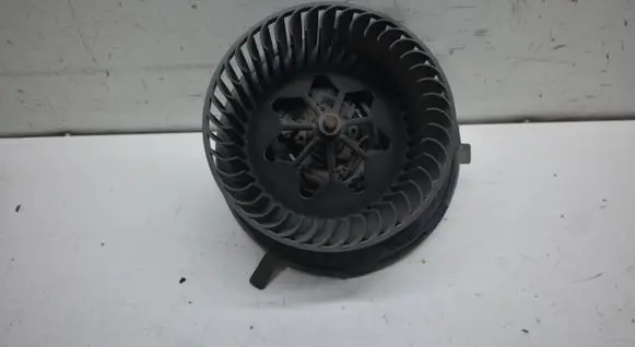 Volkswagen Tiguan Heater fan/blower 3C1820015J