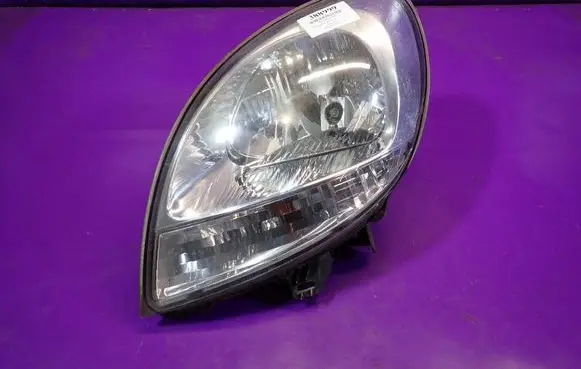 Renault Kangoo I Headlight/headlamp 043565