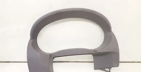 Dashboard trim