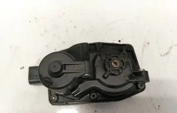 Intake manifold valve actuator/motor