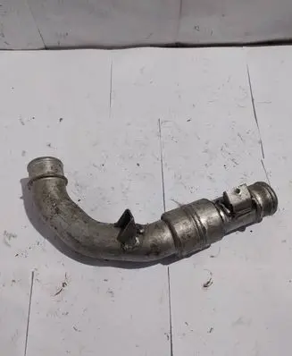 Audi A6 S6 C6 4F Intercooler hose/pipe 059145731CB