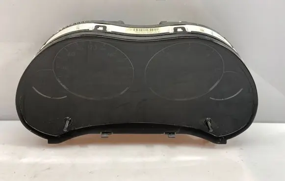 Toyota Avensis T250 Speedometer (instrument cluster) 8380005C00C MB2574305296
