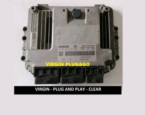 Engine control unit/module