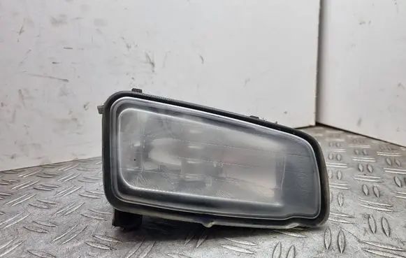 Ford C-MAX I Front fog light 7M5115K201AC
