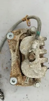 Subaru XV Front brake caliper 26292SC020