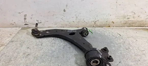 Front control arm