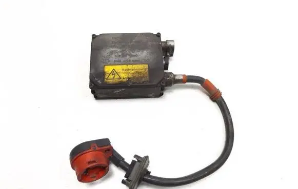 Audi A6 Allroad C5 Xenon control unit/module 8L5941471