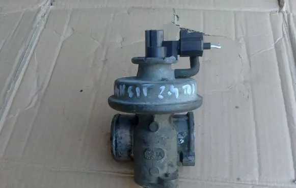 Ford Transit EGR valve