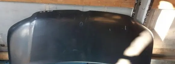 Volkswagen Multivan T5 Engine bonnet/hood