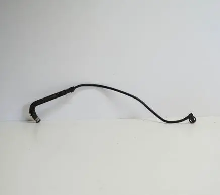 Audi A5 Sportback 8TA Air intake hose/pipe 8K0121081AH VAKUMOSLANGA