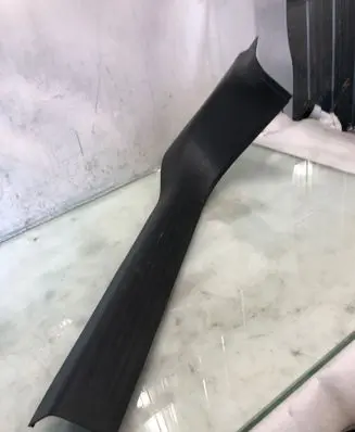 Mercedes-Benz EQA Front sill trim cover A1776802800