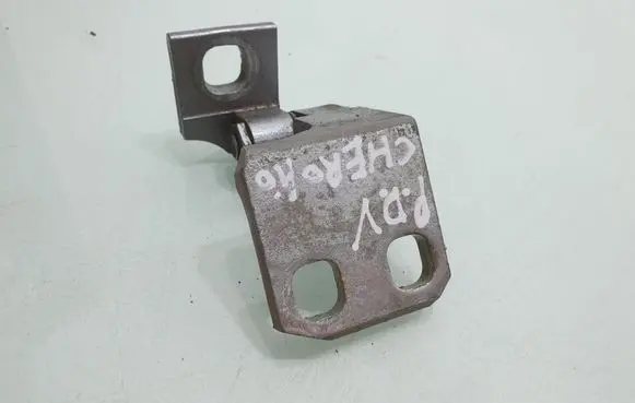 Jeep Cherokee Front door upper hinge 