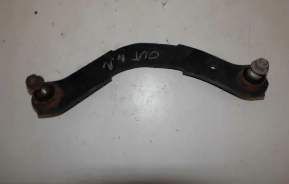 Mitsubishi Outlander Rear control arm 65566556