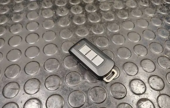 Peugeot 4008 Ignition key/card G8D644M