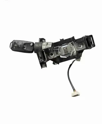 Seat Leon (1P) Ignition lock 1K0905851B