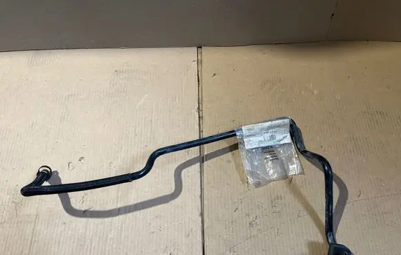 BMW 4 F32 F33 Vacuum line/pipe/hose 7850594 218107001550 423676
