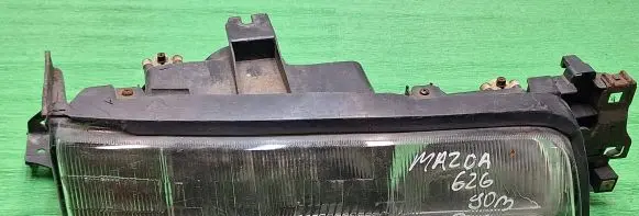 Mazda 626 Headlight/headlamp 21011151