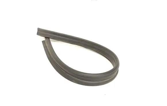 Engine compartment rubber