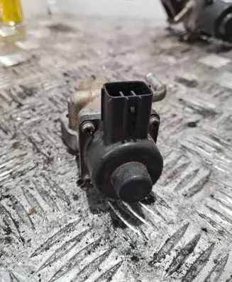 Ford Focus EGR valve