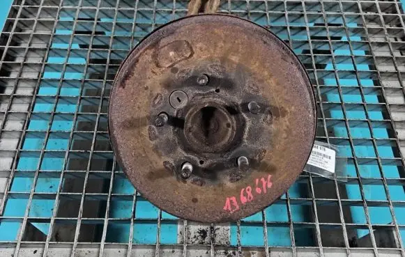 Toyota Camry Rear wheel bearing hub IMPRK1368676