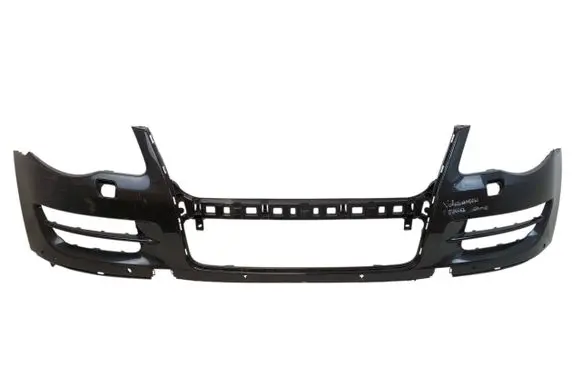 Volkswagen Touareg I Front bumper 7L6807221