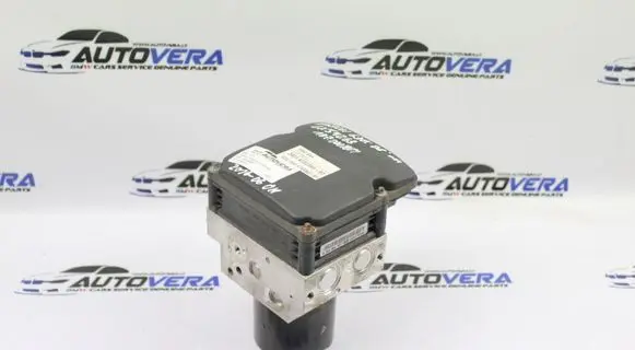 BMW 6 E63 E64 ABS Pump 6783360