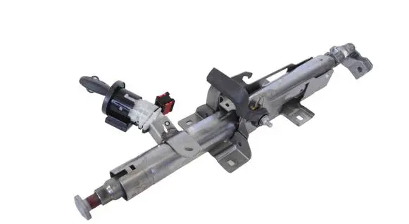 Renault Master III Steering rack mechanical part 8200405701