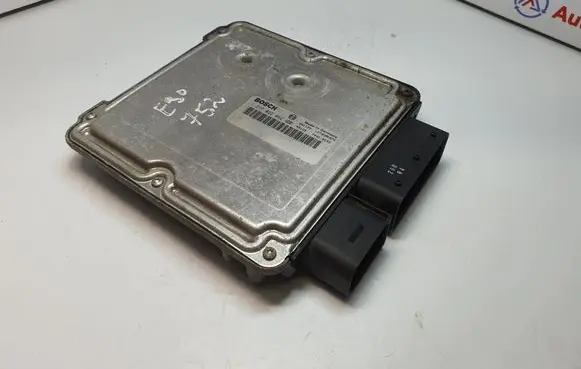 Power steering control unit/module